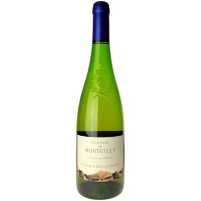 Coteaux de L’Aubance 2022, Domaine de Montgilet